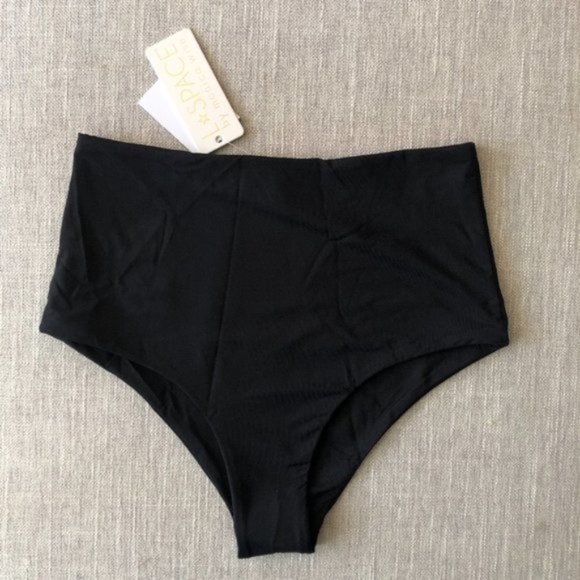 L*Space Portia bottom (size S) NWT - Picture 4 of 6